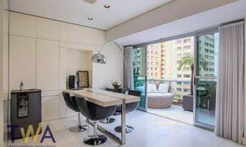 Imagem 7: Apartamento com 4 dormitórios à venda, 312 m² por R$ 4.900.000,00 - Funcionários - Belo Ho