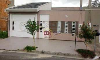 Imagem 4: Casa com 2 dormitórios à venda, 105 m² por R$ 530.000,00 - Jardim dos Colibris - Indaiatub