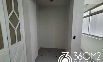 Imagem 6: Apartamento para Venda em Santo André, Campestre, 3 dormitórios, 1 suíte, 2 banheiros, 1 v