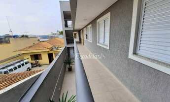 Imagem 4: Apartamento à venda, 44 m² por R$ 235.000,00 - Vila Nova Mazzei - São Paulo/SP