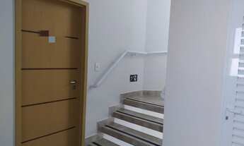 Imagem 3: Apartamento com 2 dormitórios à venda, 58 m² por R$ 250.000 - Jardim Boer I - Americana/SP