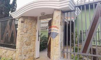 Imagem 4: Casa com 3 dormitórios para alugar, 280 m² por R$ 6.000,00/mês - Jardim do Lago - Atibaia