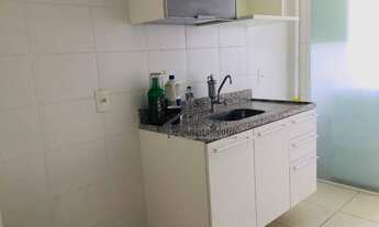 Imagem 5: Apartamento com 2 dormitórios, 56 m² - venda por R$ 320.000,00 ou aluguel por R$ 1.500,00