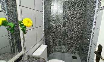 Imagem 7: Casa com 3 dormitórios à venda, 112 m² por R$ 302.000,00 - Edson Queiroz - Fortaleza/CE