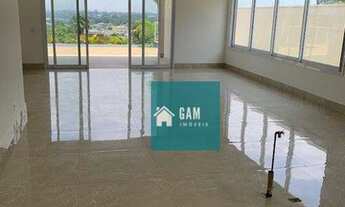 Imagem 4: Casa com 4 dormitórios à venda, 363 m² por R$ 2.650.000,00 - Vintage - Cotia/SP