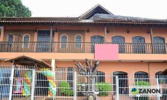 Imagem 1: Prédio Comercial