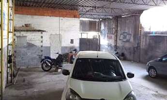 Imagem 2: Loja Comercial para locação, Vila Albertina, São Paulo - LO0155