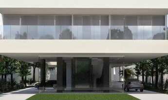 Imagem: Casa Residencial à venda, Residencial Tamboré