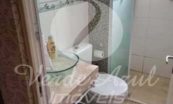 Imagem 4: Apartamento - Vila Inema - Hortolândia