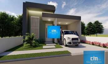 Imagem 5: Casa Residencial à venda, Portal Ville Jardins, Boituva -