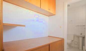 Imagem: Apartamento Locação 3 Dormitórios - 128