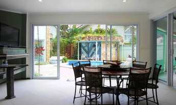 Imagem 6: Casa com 8 dormitórios à venda, 850 m² - Riviera de São Lourenço - Bertioga/SP