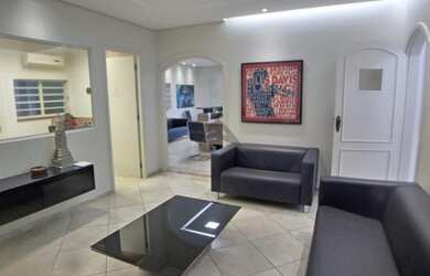 Imagem 3: Casa - Jardim Santa Genebra II (Barão Geraldo) - Campinas