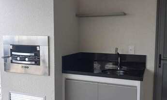 Imagem 6: Apartamento com 3 dormitórios à venda, 90 m² por R$ 1.220.000,00 - Chácara Inglesa - São P