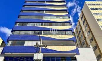 Imagem 2: Apartamento à venda, 124 m² por R$ 800.000,00 - Agriões - Teresópolis/RJ