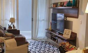 Imagem 7: Apartamento para venda com 86 metros quadrados com 3 quartos