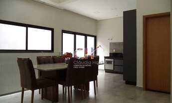 Imagem 5: Casa com 3 dormitórios à venda, 240 m² por R$ 1.700.000,00 - Condomínio Terras de São Fran