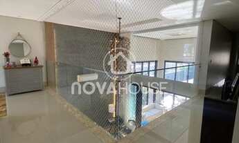 Imagem 5: LINDA CASA SOBRADO NO CONDOMÍNIO FLORAIS DO VALLE, COM 345 M² DE ÁREA CONSTRUÍDA EM TERREN