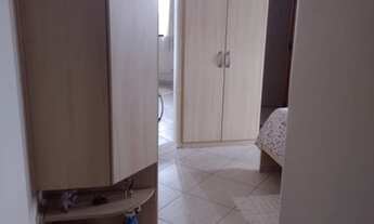 Imagem 5: Apartamento para venda tem 151 metros quadrados com 3 quartos em Embaré - Santos - São Pau