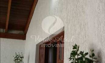 Imagem 3: Casa - Jardim Terras de Santo Antônio - Hortolândia