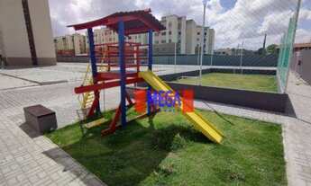 Imagem 7: Apartamento com 2 quartos para alugar no Parque Tabapua - Caucaia/CE