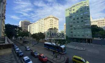 Imagem: Sala, 56 m² - venda por R$ 380.000,00 ou