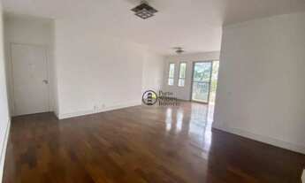 Imagem 3: Apartamento Residencial à venda, Jardim Glória, Americana - AP0086