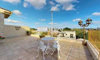 Imagem 4: PORTO ALEGRE - Cobertura - Cristo Redentor