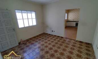 Imagem 7: Casa com 2 dormitórios para alugar, 117 m² por R$ 2.900,00/mês - Boqueirão - Praia Grande