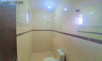 Imagem 5: Casa com 2 dormitórios à venda, 49 m² por R$ 205.000,00 - Santa Terezinha - Fazenda Rio Gr