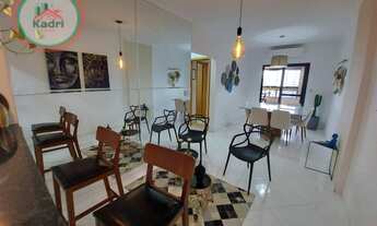 Imagem 16: Apartamento à venda, 73 m² por R$ 425.000,00 - Vila Guilhermina - Praia Grande/SP