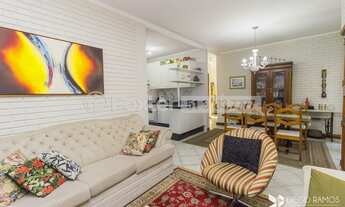 Imagem: Porto Alegre - Casa Padrão - Jardim Sabará