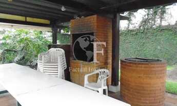 Imagem 5: Apartamento residencial à venda, Astúrias, Guarujá - AP7153