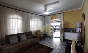 Imagem: Casa com 3 dormitórios à venda, 169 m²