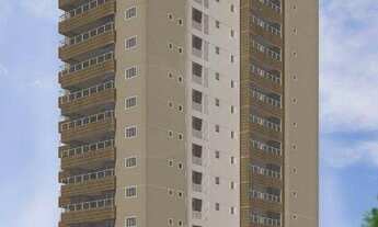 Imagem 3: Apartamento à venda, 79 m² por R$ 360.000,00 - Jardim Real - Praia Grande/SP