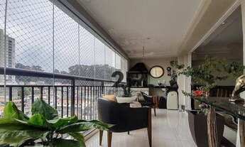 Imagem 7: Apartamento com 3 dormitórios à venda, 210 m² por R$ 1.690.000 - Parque Mandaqui - São Pau