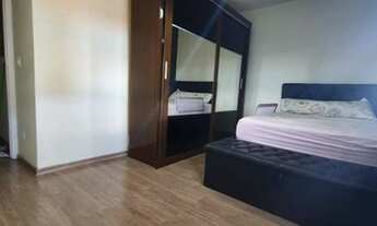 Imagem 6: Apartamento à venda, 79 m² por R$ 350.000,00 - Encruzilhada - Santos/SP