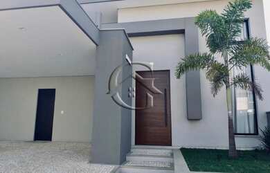 Imagem 3: Casa com 3 dormitórios à venda, 200 m² por R$ 950.000,00 - Condomínio Residencial Recanto