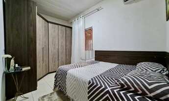 Imagem 2: Casa com 2 dormitórios à venda, por R$ 340.000 - Colônia Santo Antônio - Barra Mansa/RJ