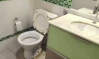 Imagem 7: Apartamento com 2 quartos no Engenho de Dentro -Meier/RJ