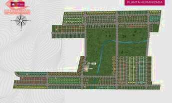 Imagem 4: ITAPEMA - Terreno Padrão - Sertão do Trombudo