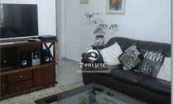 Imagem: Sobrado à venda, 170 m² por R$ 550.000,00