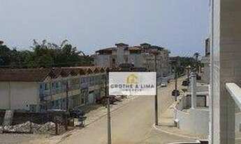 Imagem 5: Apartamento com 2 dormitórios, 2 suítes à venda, 63 m² - Toninhas - Ubatuba/SP