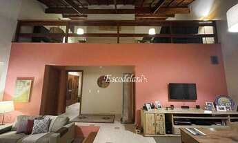 Imagem 3: Casa com 3 dormitórios à venda, 448 m² por R$ 2.851.000,00 - Alpes - Mairiporã/SP