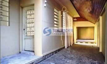 Imagem 3: Porto Alegre - Casa Comercial - Floresta