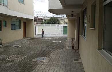 Imagem 2: Casa à venda, 78 m² por R$ 490.000,00 - Méier - Rio de Janeiro/RJ