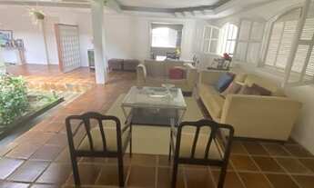 Imagem 5: Casa para venda tem 1600 metros quadrados com 5 quartos em Capim Macio - Natal - RN