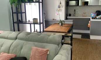 Imagem: Apartamento 1 dormitório e Lazer completo