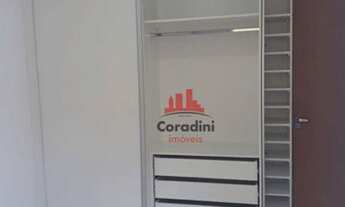 Imagem 7: Apartamento com 2 dormitórios à venda, 44 m² por R$ 210.000,00 - Morada do Sol - Americana