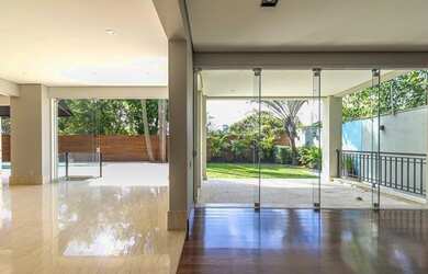 Imagem 4: Magnifica casa em condomínio fechado no Alto da Boa Vista!